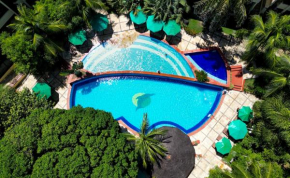 Solar Pipa - Solar da Gameleira Flats